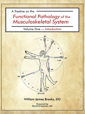 cover image of A Treatise on the Functional Pathology of the Musculoskeletal System, Volume 1